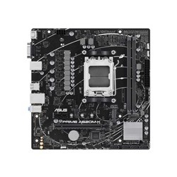 ASUS MB Sc AM5 PRIME A620M-K, AMD A620, 2xDDR5, 1xHDMI, 1xVGA, mATX