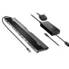 J5Create USB-C Triple Display Docking/Station With 100W PD Adapter - U