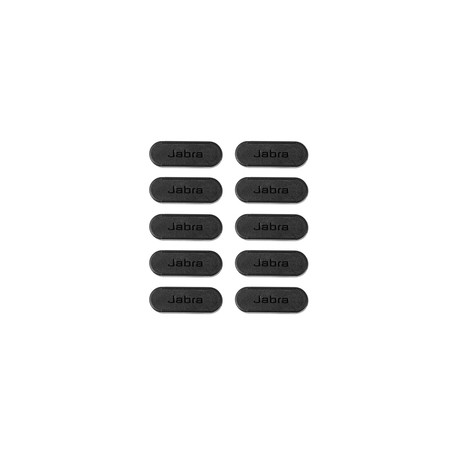 JABRA QD LOCK/10PIECES PACK