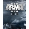 Arma 3 Jets – herní rozšíření pro PC (elektronická licence)
