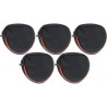 JABRA EVOLVE 80 HEADSET POUCH/5 PACK