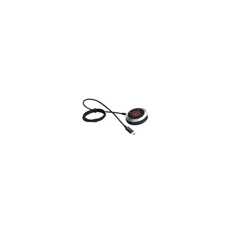 Jabra Evolve 80 Link/MS USB-C