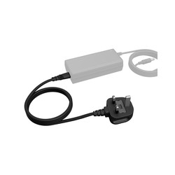 PANACAST 50 POWER CABLE UK/POWER CABLE BLACK