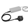 PANACAST 50 POWER CABLE UK/POWER CABLE BLACK