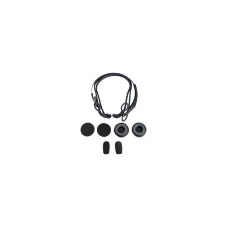 Jabra BlueParrott C400-XT/Wearing STYLE Kit