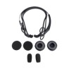 Jabra BlueParrott C400-XT/Wearing STYLE Kit