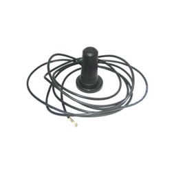 ANTENNA, 2.4 GHZ, 802.11 B/G, 5 DBI, RPSMA CONNECTOR, MAGNETIC MOUNT, 2.9M