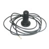 Zebra Antenna, 2.4 GHz, 802.11 B/G, 5 dBi, RPSMA Connector, Magnetic Mount, 2.9M