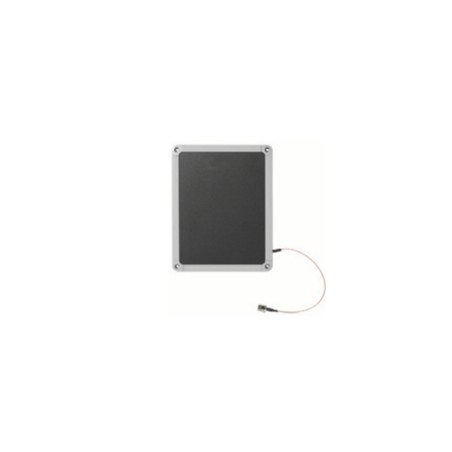 Zebra Antenna: Slim RFID, 10.8" X 8.5" X 0.3", EU