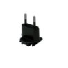 Zebra Europe Adapter Clip For Power Supply
