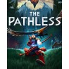 The Pathless – hra pro PC (elektronická licence)