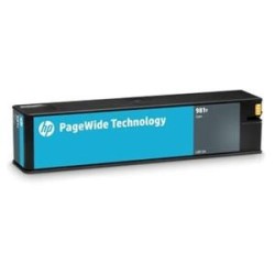 HP Ink Cartridge 981Y Cyan/Contract Inkjet
