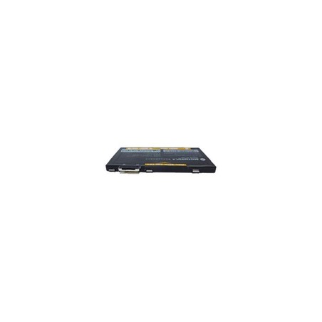 Zebra Battery Pack,Lithium Ion,2860 mAh,TC55,Battery,1X,2960MAH