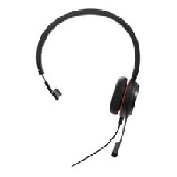 Jabra Evolve 20SE Mono MS USB-C/.