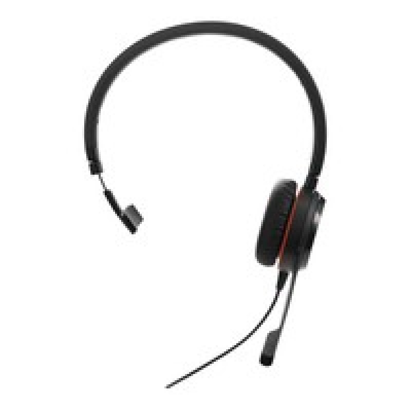 Jabra Evolve 20SE Mono MS USB-C/.