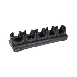 Zebra TC2X Charge Only 5-Slot Cradle/TC2X+Pwrpack Only