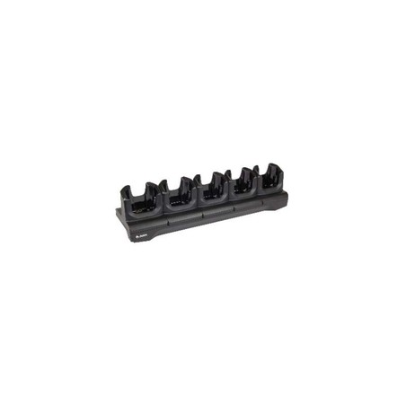 Zebra TC2X Charge Only 5-Slot Cradle/TC2X+Pwrpack Only