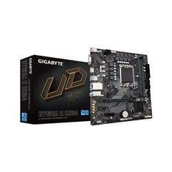 GIGABYTE MB Sc LGA1700 B760M H DDR4, Intel B760, 2xDDR4, 1xHDMI, 1xVGA, mATX