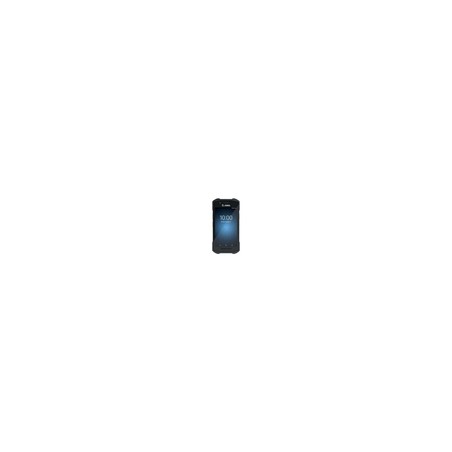Zebra HC WLAN, GMS, SE4100, NFC, 3GB/32GB, 13MP RFC, 5MP FFC, 2-Pin Connector, Basic Battery, ROW