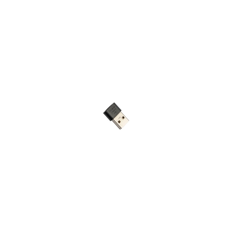 Jabra USB C Adaptor USB C/Female TO USB A Male.