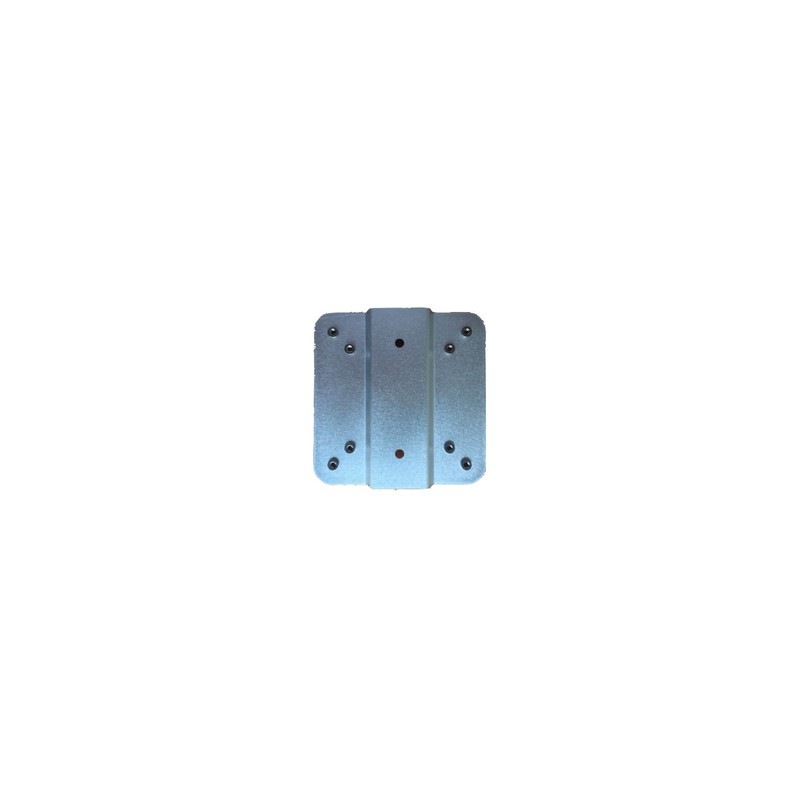 Zebra Bracket: VESA Mount For ATR7000, VESA 75 AN D VESA 100