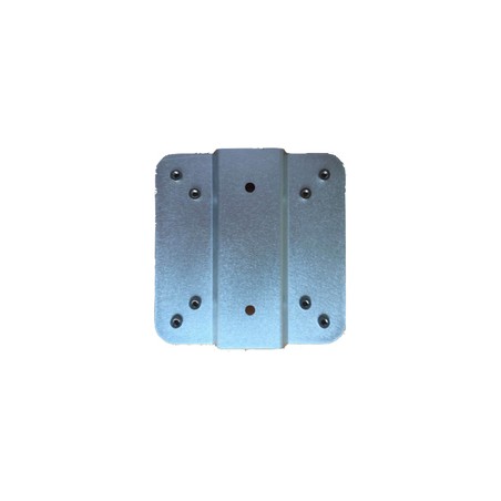 Zebra Bracket: VESA Mount For ATR7000, VESA 75 AN D VESA 100