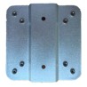 Zebra Bracket: VESA Mount For ATR7000, VESA 75 AN D VESA 100