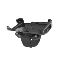 Zebra TC22/TC27 Rotatable Arm Mount With Medium (300MM) Velcro Straps, (Works Without The Boot)