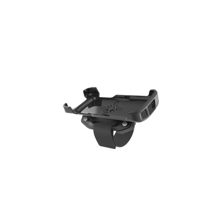 Zebra TC22/TC27 Rotatable Arm Mount With Medium (300MM) Velcro Straps, (Works Without The Boot)