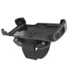 Zebra TC22/TC27 Rotatable Arm Mount With Medium (300MM) Velcro Straps, (Works Without The Boot)