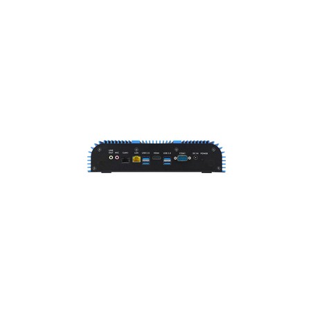 Shuttle BPCW02-I5WA I5-8365UE 90W/8192MB 250GB SSD WIN10IOT