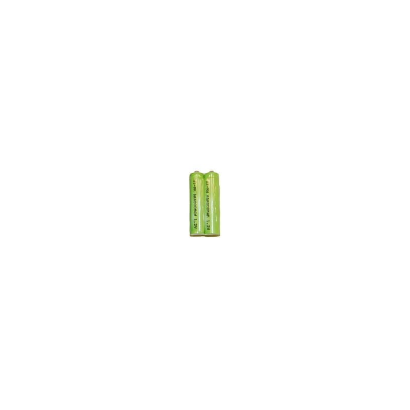 Socket Mobile AAA Battery 7CI/7DI/7MI/7PI/Bulk 20 Batteries