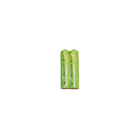 Socket Mobile AAA Battery 7CI/7DI/7MI/7PI/Bulk 20 Batteries