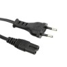 Socket Mobile Duracase Multi Charger AC Power/EU Cord