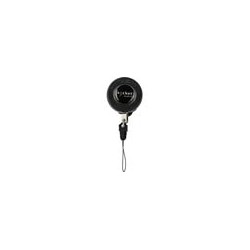 DURABLE RETRACTABLE CLIP 50PCS/.