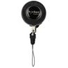 DURABLE RETRACTABLE CLIP 50PCS/.