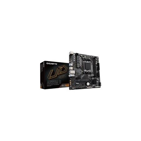 GIGABYTE MB Sc AM5 A620M H, AMD A620, 2xDDR5, 1xDP, 1xHDMI, mATX