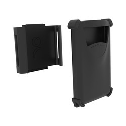 KLIP AND FLEXGUARD FOR 800 SER/SCANNERS