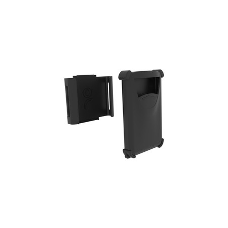 KLIP AND FLEXGUARD FOR 800 SER/SCANNERS