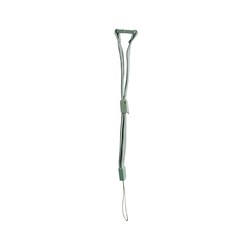 WRIST STRAP-GREEN FOR/600/700/800 SERIES
