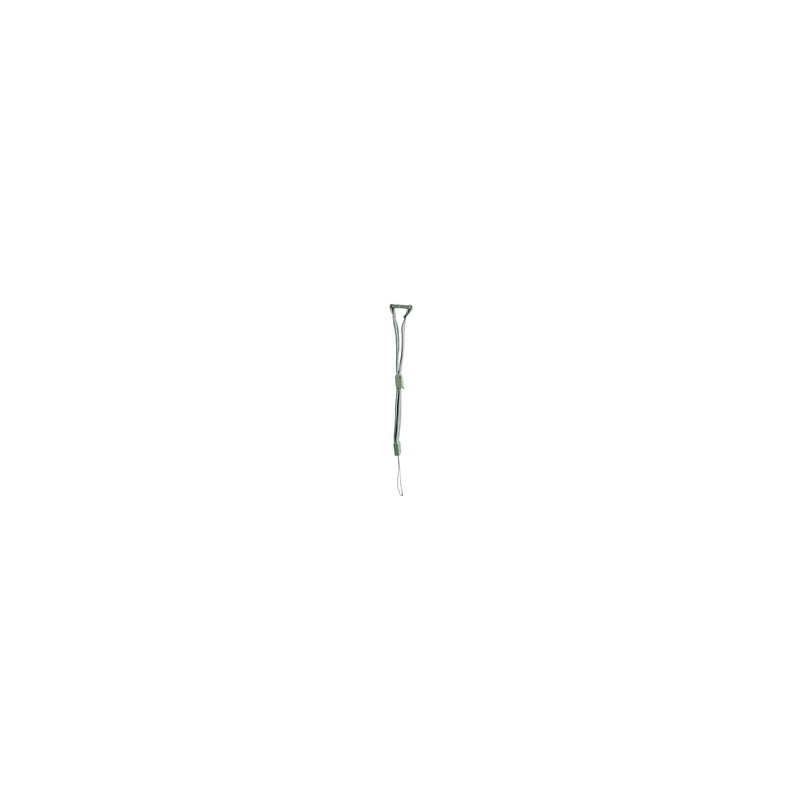 Socket Mobile Wrist Strap-Green For/600/700/800 Series
