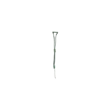 Socket Mobile Wrist Strap-Green For/600/700/800 Series