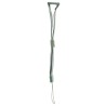 Socket Mobile Wrist Strap-Green For/600/700/800 Series