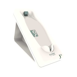 600/700SER CHARGING CRADLE D755/DURASCAN BARCODE SCAN FOR HC
