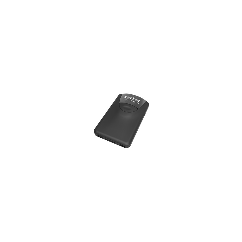 S800 BLACK 1D 50PK NO ACC/BLUETOOTH BARCODE SCANNER BULK