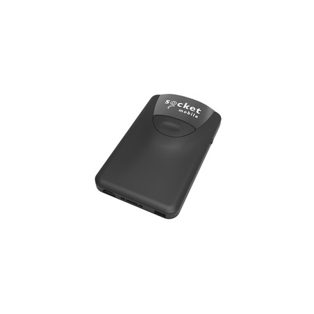 S800 BLACK 1D 50PK NO ACC/BLUETOOTH BARCODE SCANNER BULK