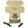 SOCKETSCAN S840 2D BARCODE SCAN/BLK 50 BULK