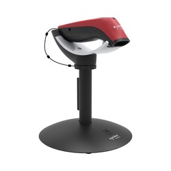 SOCKETSCAN S740 UNIVERSAL BC/SCAN RED/CHARGING STAND