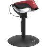 SOCKETSCAN S740 UNIVERSAL BC/SCAN RED/CHARGING STAND