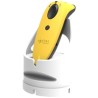 Socket Mobile Socketscan S740 Universal BC/Scan Yellow/White Dock